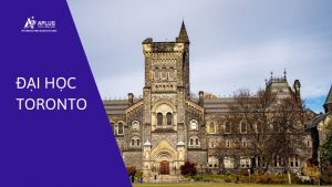 Đại học Toronto