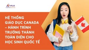 Hệ thống giáo dục Canada