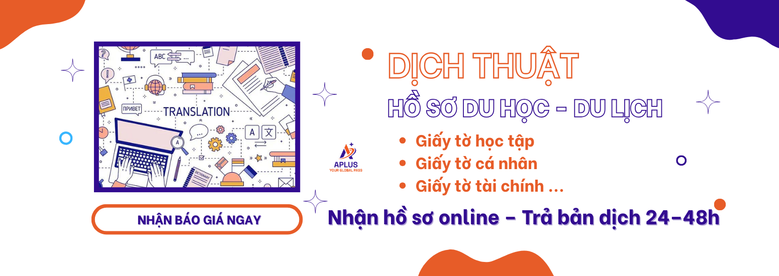 Aplus tư vấn du học hè