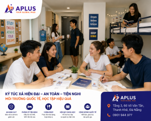 ký túc xá Philippines cho học sinh quốc tế