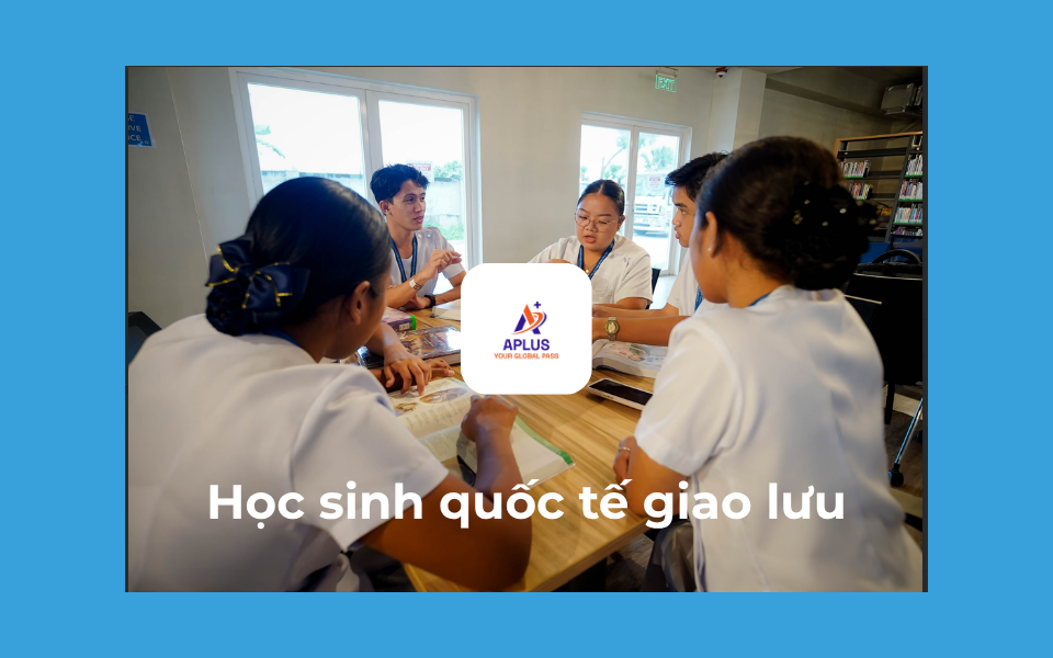 môi trường quốc tế Philippines ESL