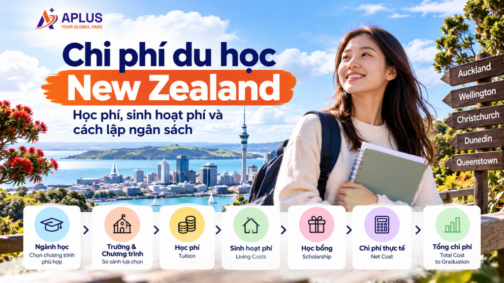 chi phi du hoc new zealand 2027