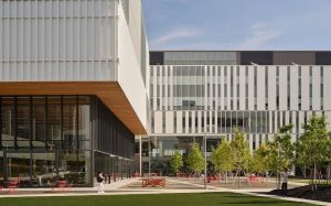 du học Sheridan College Canada 2027
